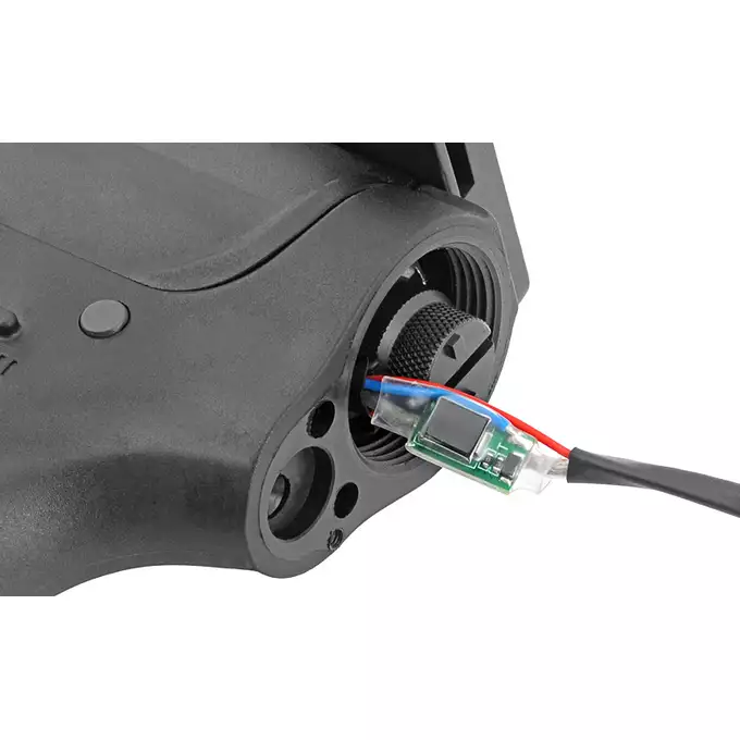AT-NY06 Sword SBR LITE Mosfet Enhanced [Arcturus]