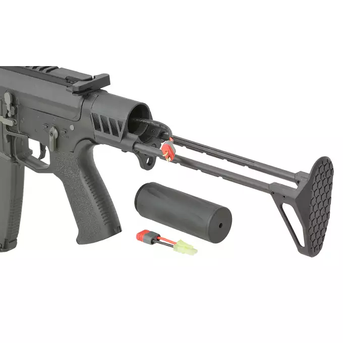 AT-NY06 Karambit PDW LITE Mosfet Enhanced [Arcturus]