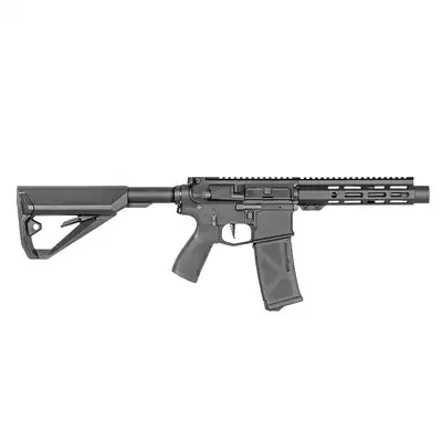 AT-NY06 Sword SBR LITE Mosfet Enhanced [Arcturus]
