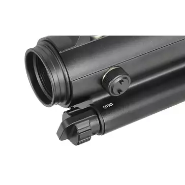 Airsoft DK-9 Style Russian Red Dot Sight for AK [JJ Airsoft]