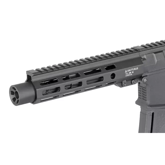 AT-NY06 Sword SBR LITE Mosfet Enhanced [Arcturus]