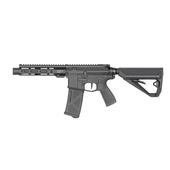 AT-NY06 Sword SBR LITE Mosfet Enhanced [Arcturus]