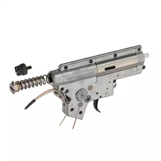 AT-NY06 Karambit PDW LITE Mosfet Enhanced [Arcturus]