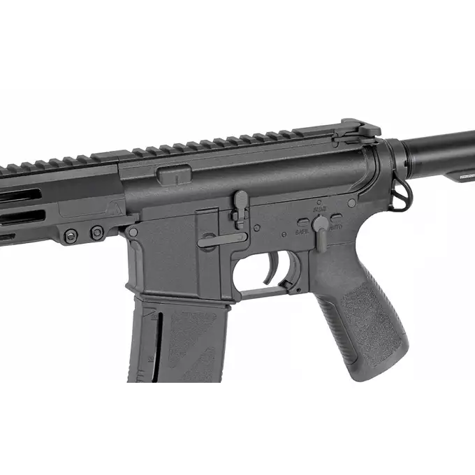 AT-ST01 LWT CQB SPORT - Black [Arcturus]