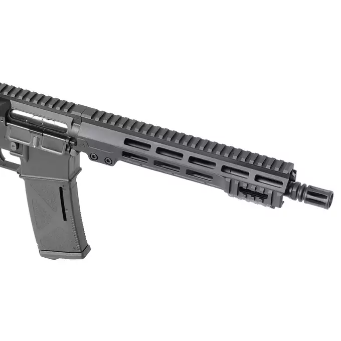 AT-ST01 LWT CQB SPORT - Black [Arcturus]