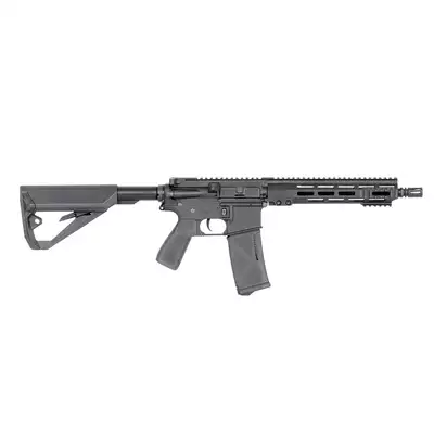 AT-ST01 LWT CQB SPORT - Black [Arcturus]