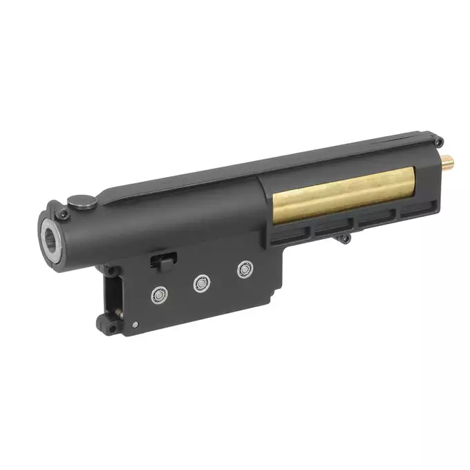 Kompletny Gearbox do STAEG102RW [ST]