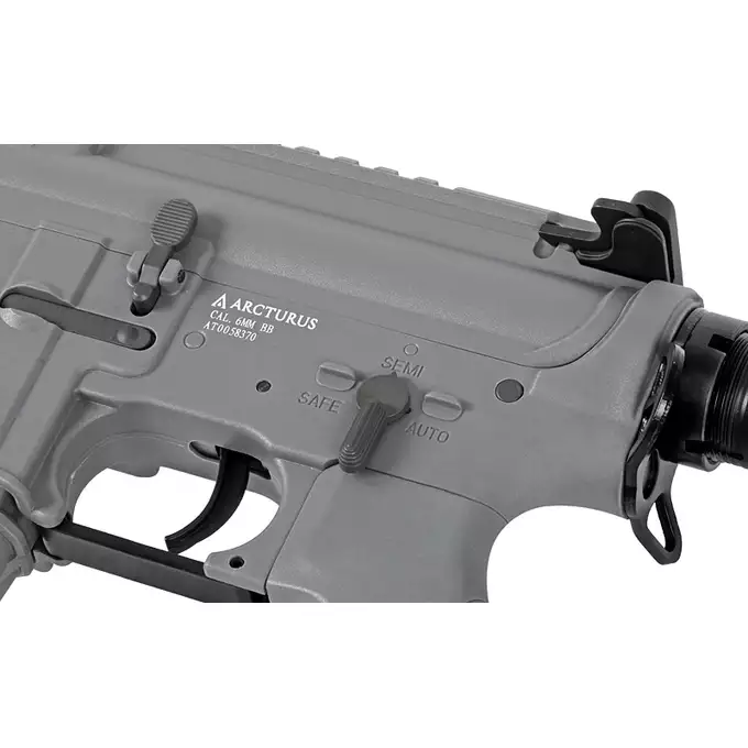 AT-ST01 LWT CQB SPORT - Grey [Arcturus]