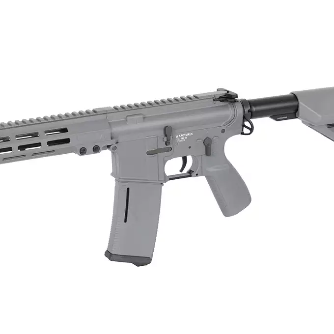 AT-ST01 LWT CQB SPORT - Grey [Arcturus]