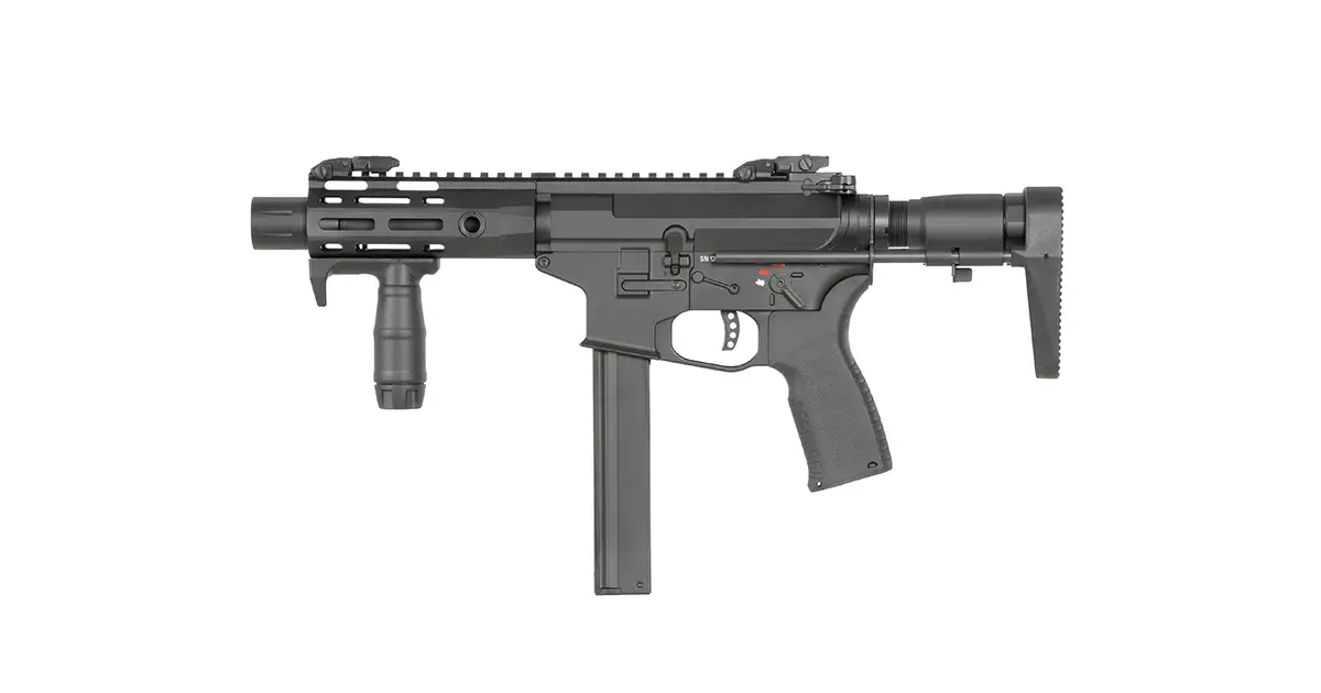 CM.106 Upgraded Version [CYMA] | TaiwanGun US & EU