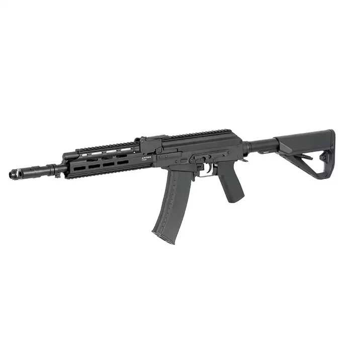 AT-AK04 z optycznym mosfetem PERUN, szybkostrzelność 25 strz./sek. [Arcturus]