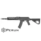 AT-AK04 z optycznym mosfetem PERUN, szybkostrzelność 25 strz./sek. [Arcturus]