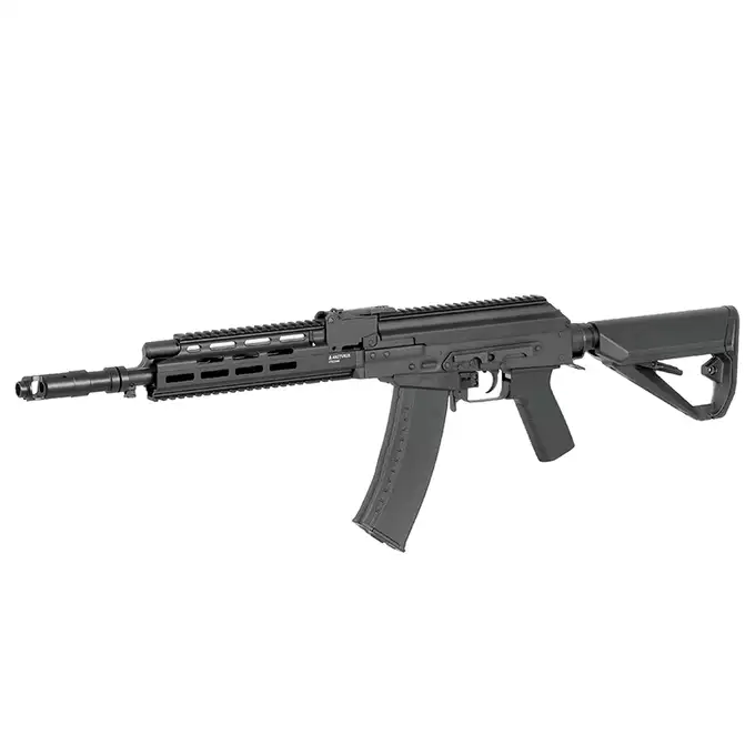 AT-AK04 z optycznym mosfetem PERUN, szybkostrzelność 25 strz./sek. [Arcturus]