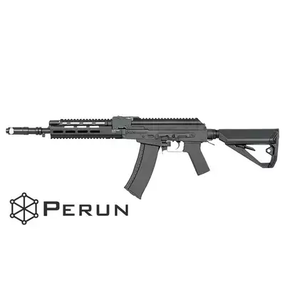 AT-AK04 z optycznym mosfetem PERUN, szybkostrzelność 25 strz./sek. [Arcturus]