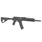 AT-AK04 z optycznym mosfetem PERUN, szybkostrzelność 25 strz./sek. [Arcturus]