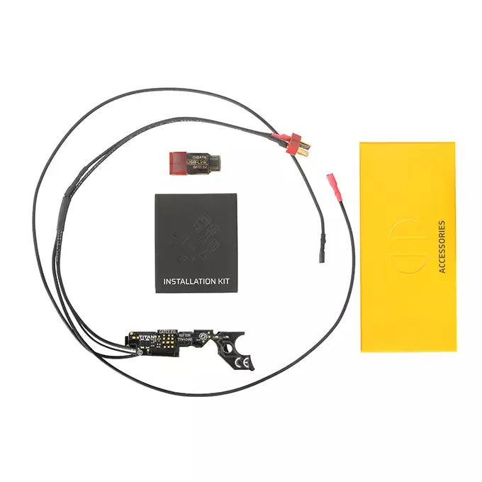 Komplet Mosfet TITAN V3 Advanced [GATE]
