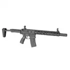 M904R Falcon 3.0 ETU Airsoft Rifle - Black [Double Eagle]
