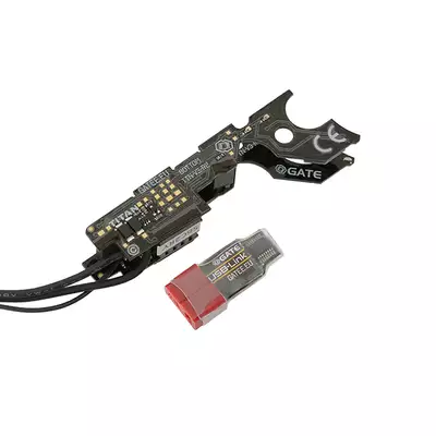 Komplet Mosfet TITAN V3 Advanced [GATE]