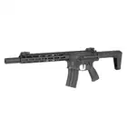 M904R Falcon 3.0 ETU Airsoft Rifle - Black [Double Eagle]