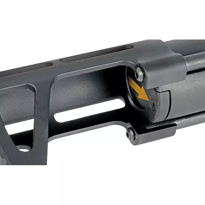 PX9 [Classic Army]