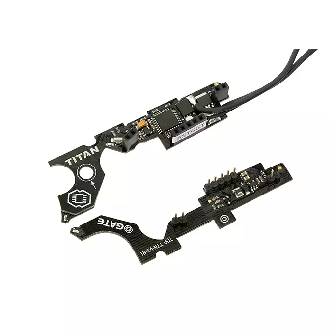 Komplet Mosfet TITAN V3 Advanced [GATE]