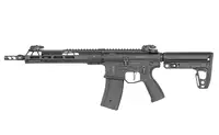 M916G UTR556 Falcon 3.0 ETU Airsoft Rifle - Black [Double Eagle]