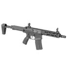 M904G Falcon 3.0 ETU Airsoft Rifle - Black [Double Eagle]