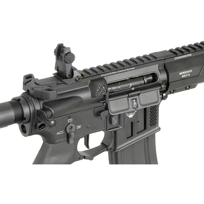 M909C Fire Control System Edition [DE]