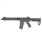 M904A Falcon 3.0 ETU Airsoft Rifle - Black [Double Eagle]