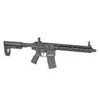 M904A Falcon 3.0 ETU Airsoft Rifle - Black [Double Eagle]
