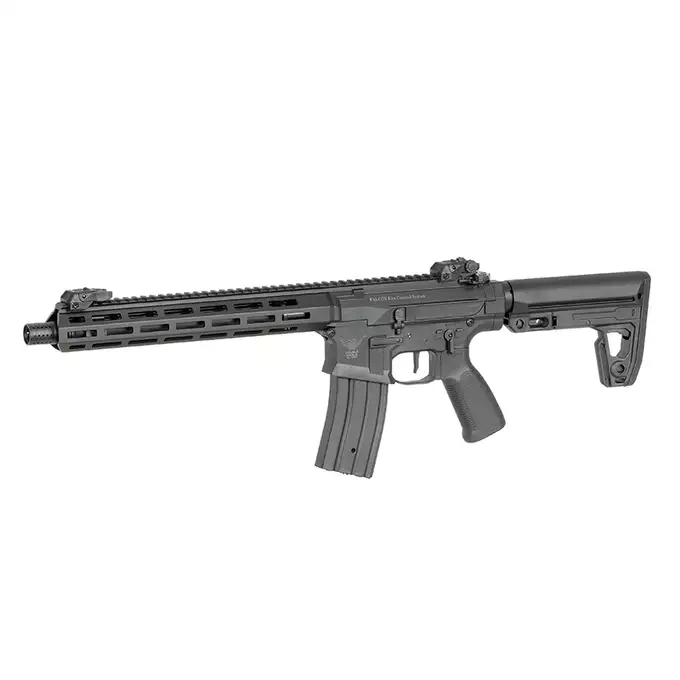 M904A Falcon 3.0 ETU Airsoft Rifle - Black [Double Eagle]