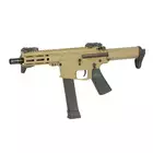 Angstadt Arms UDP-9 G3 AEG Compact PDW Replica - Tan [S&amp;T/EMG]