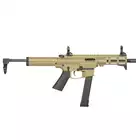 Angstadt Arms UDP-9 G3 AEG Compact PDW Replica - Tan [S&amp;T/EMG]