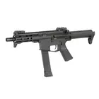 Angstadt Arms UDP-9 G3 AEG Compact PDW Replica - Black [S&amp;T/EMG]