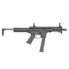Angstadt Arms UDP-9 G3 AEG Compact PDW Replica - Black [S&amp;T/EMG]