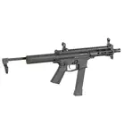 Angstadt Arms UDP-9 G3 AEG Compact PDW Replica - Black [S&amp;T/EMG]