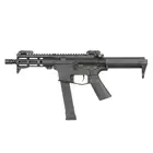 Angstadt Arms UDP-9 G3 AEG Compact PDW Replica - Black [S&amp;T/EMG]