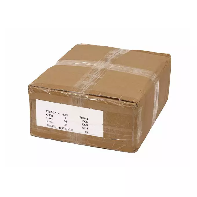 [Zestaw] Kulki 0,25g - 25 kg PREMIUM [P&amp;J]