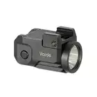 Lampe Pistolet compact Vaide Scrapper 500 lumen - Black [Vector Optics]