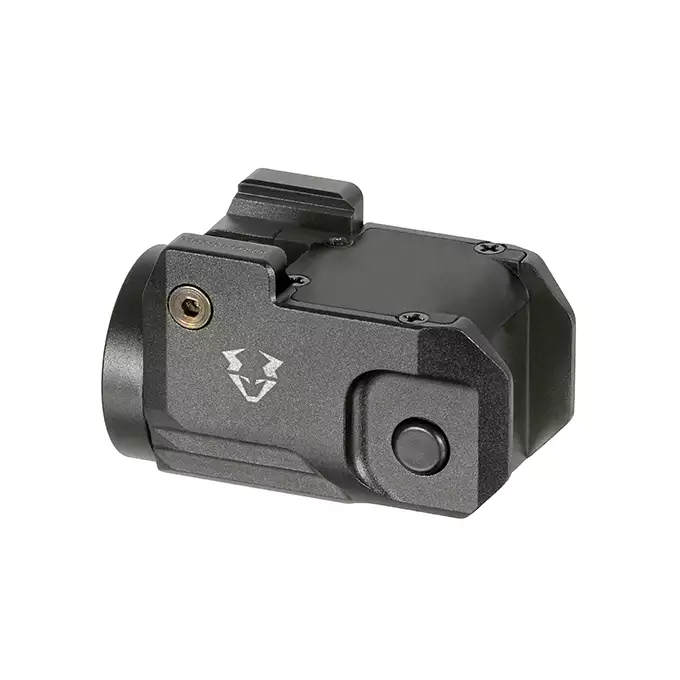Lampe Pistolet compact Vaide Scrapper 500 lumen - Black [Vector Optics]