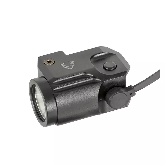 Lampe Pistolet compact Vaide Scrapper 500 lumen - Black [Vector Optics]