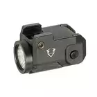 Lampe Pistolet compact Vaide Scrapper 500 lumen - Black [Vector Optics]