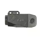 Pistol Flashlight Vaide Scrapper 500 lumen - Black [Vector Optics]