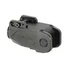 Pistol Flashlight Vaide Scrapper 500 lumen - Black [Vector Optics]