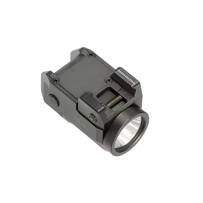 Lampe Pistolet compact Vaide Scrapper 500 lumen - Black [Vector Optics]