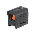 Viseur micr Red dot 1x18x20 Solar Power - Black [Vector Optics]