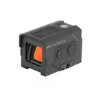 Viseur micr Red dot 1x18x20 Solar Power - Black [Vector Optics]