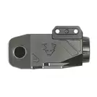 Pistol Flashlight Vaide Scrapper 500 lumen - Black [Vector Optics]