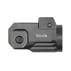 Lampe Pistolet compact Vaide Scrapper 500 lumen - Black [Vector Optics]