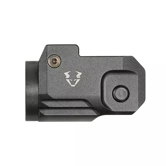 Lampe Pistolet compact Vaide Scrapper 500 lumen - Black [Vector Optics]